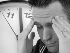 應(yīng)對職位突變的五個(gè)建議